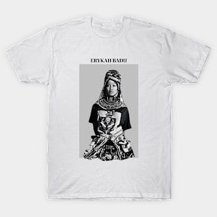 Vintage Erykah badu T-Shirt